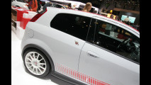 Abarth Grande Punto SuperSport al Salone di Ginevra 2009