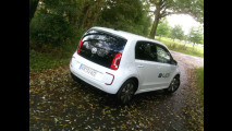 Volkswagen e-up!: prova su strada in anteprima dell'elettrica - primo test drive