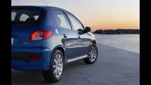 Peugeot 206 Plus 