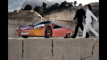 Rinspeed iChange