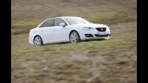 Nuova Seat Exeo