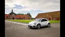 Volkswagen Maggiolino restyling