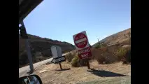 Nissan Leaf, l'elettrica sulle strade della California 
