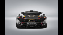 McLaren P1