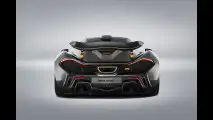 McLaren P1