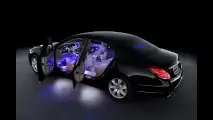 Mercedes S 600 Guard
