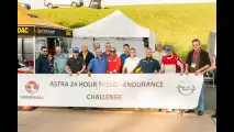 Ople Astra 2.0 CDTI, record di velocità nelle 24 ore
