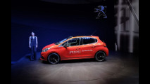 Peugeot al Salone di Ginevra 2015