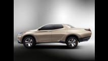 Mitsubishi Concept GR-HEV