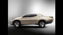 Mitsubishi Concept GR-HEV