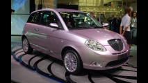 Lancia Ypsilon ELLE al Salone di Francoforte