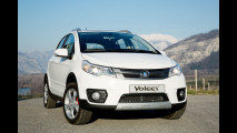 Great Wall Voleex C20R