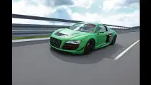 Audi R8 V10 by Racing One