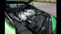 Audi R8 V10 by Racing One