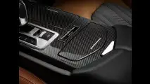 Maserati Ghibli Ermenegildo Zegna Concept