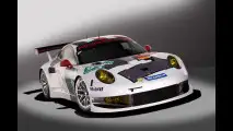 Porsche 911 RSR
