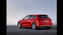 Audi S3 Sportback