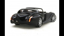 Morgan Aero Supersports