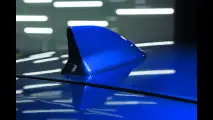 Nuova Honda Jazz