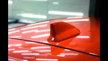 Nuova Honda Jazz