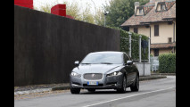 Jaguar XF MY 2014