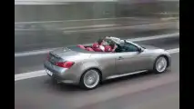 Infiniti G37 Cabrio