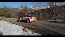 Citroen DS 3 WRC