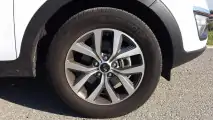 Kia Sportage Eco-GPL+, test di consumo reale Roma-Forlì
