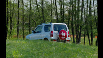 Suzuki Jimny Shiro