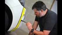 Autodromo Modena Ford Ka