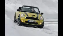 Nuova MINI Cabrio - by Matt Davis