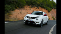 Nissan Juke Nismo