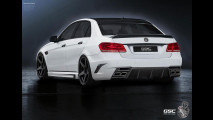 Mercedes Classe E by German Special Customs 