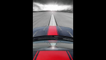 Dodge Challenger Rallye Redline