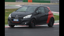 Peugeot 208 GTi 30th anniversary special edition