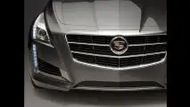 Nuova Cadillac CTS: le prime foto