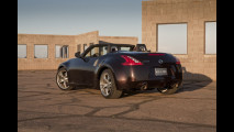 Nissan 370Z Roadster