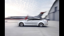 Jaguar XJ Ultimate