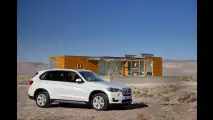 Nuova BMW X5