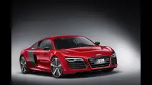 Audi R8 e-tron