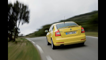 Skoda Octavia RS restyling