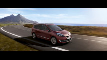 Renault Scénic X-Mod e Grand Scénic 2012