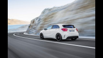 Mercedes A 45 AMG