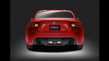 Scion FR-S