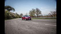 Ford Fiesta 1.5 TDCi 75 CV Titanium 5 porte - TEST