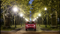 Fiat Panda, 500L e Punto sbarcano in Canada
