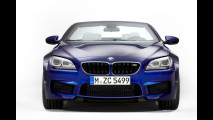 Nuova BMW M6 Cabrio