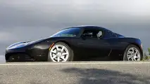 Tesla Roadster