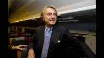 Italo Nuovo Trasporto Viaggiatori