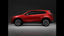 Mazda Minagi